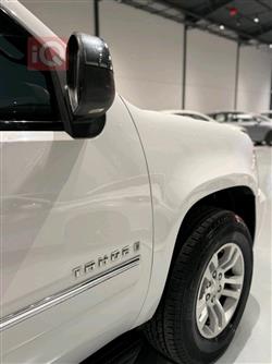 شێڤرۆلێت تاهۆ